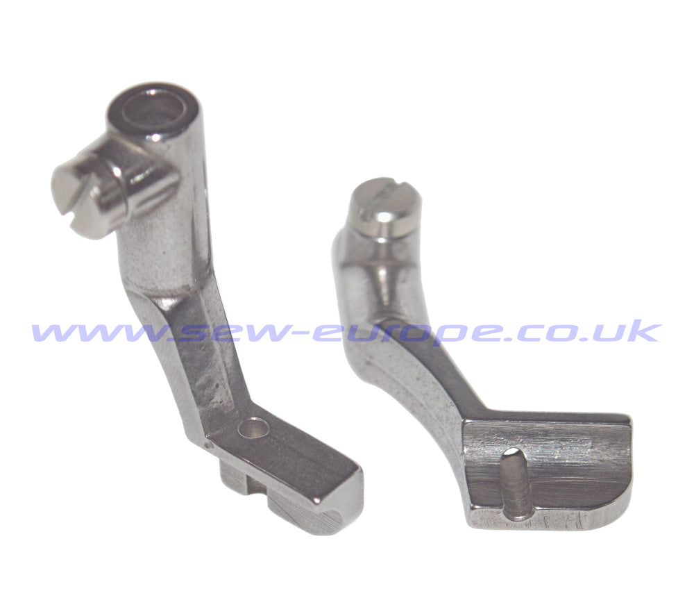 49047-5/16 8MM INSIDE PIPING FOOT PFAFF  = (91-049047-93-5/16)