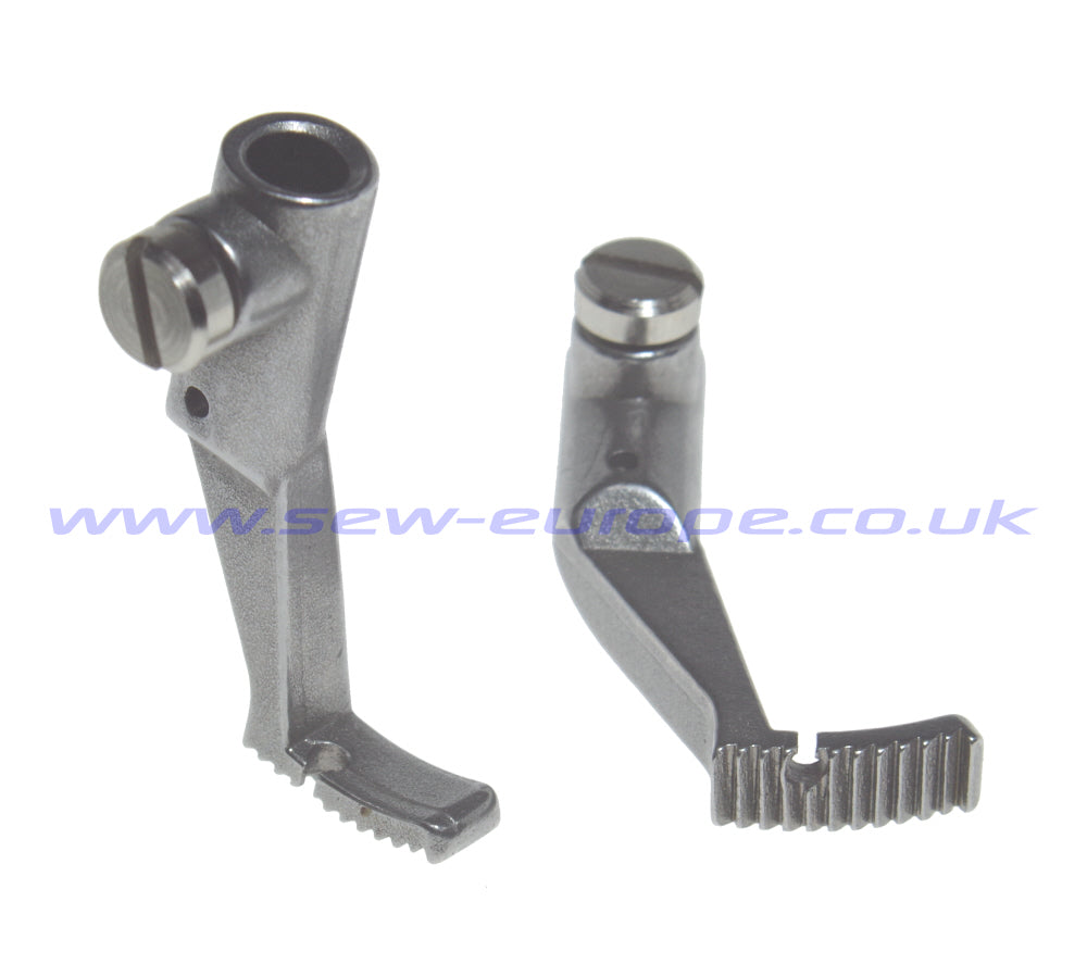 49085C INSIDE ZIP FOOT PFAFF = (91-049085-93C)