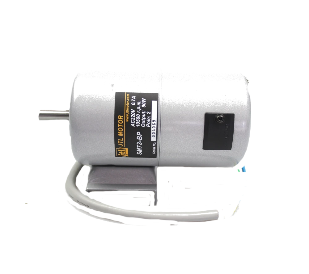C01029N MOTOR NEWLONG NP-7A 220-240V NEW STYLE