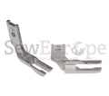 49544-1/8 3MM OUTSIDE PIPING FOOT PFAFF = (91-049544-04-1/8)