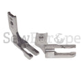 49544-3/16 5MM OUTSIDE PIPING FOOT PFAFF = (91-049544-04-3/16)