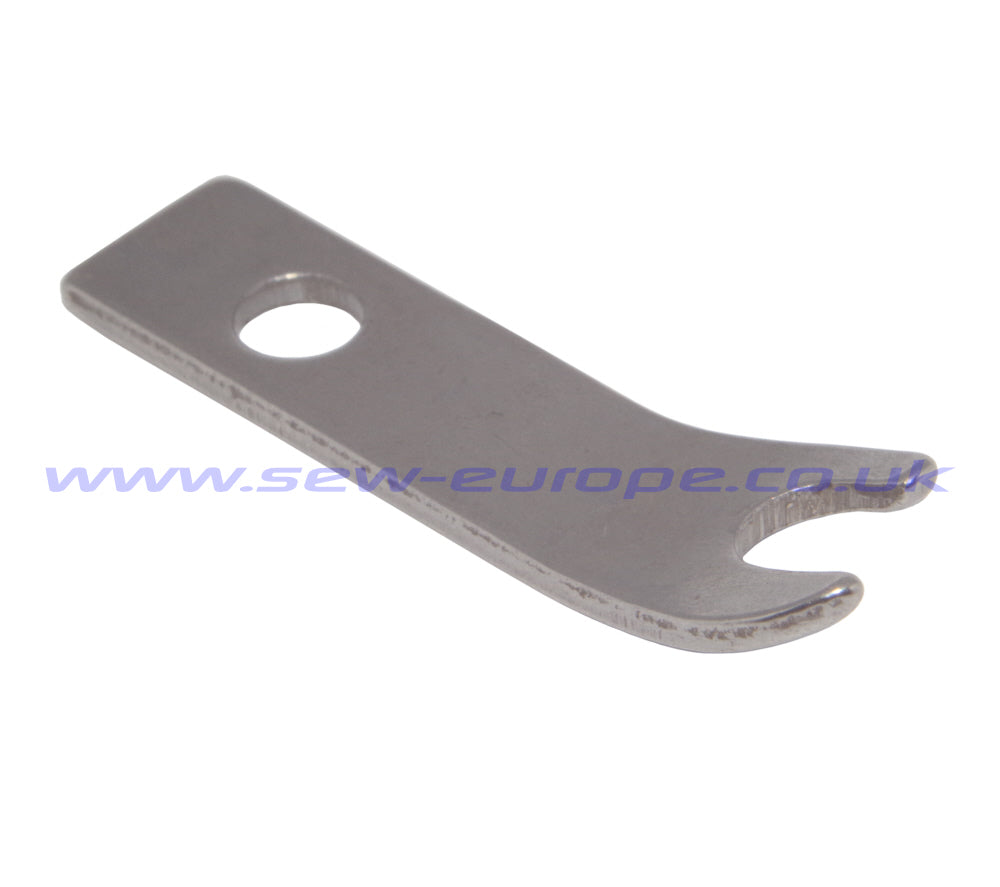 502536 BASE POSITION FINGER FOR 457G