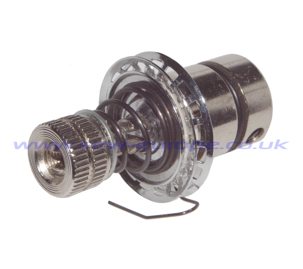 502663 TENSION ASSEMBLY = (411025)