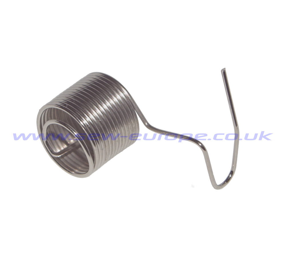 502668 CHECK SPRING = (411153) & (411025)