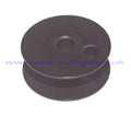 510007 LARGE CAPACITY STEEL BOBBIN