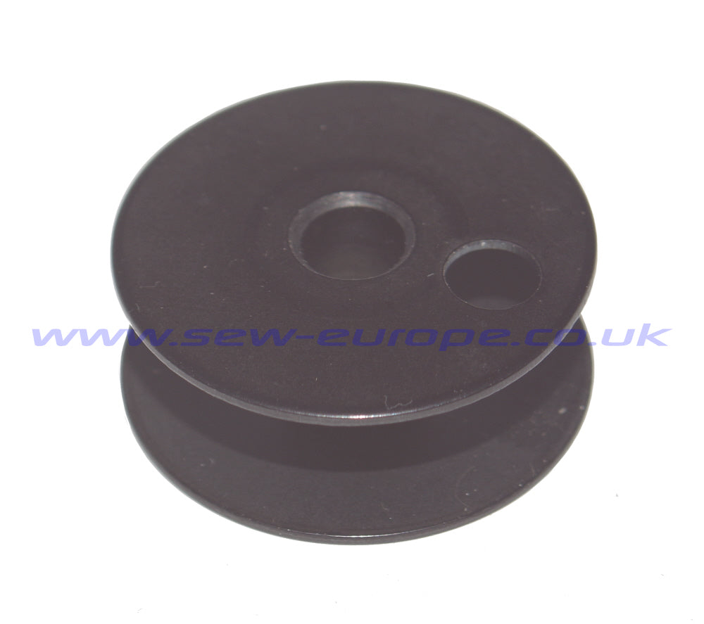 510007 LARGE CAPACITY STEEL BOBBIN