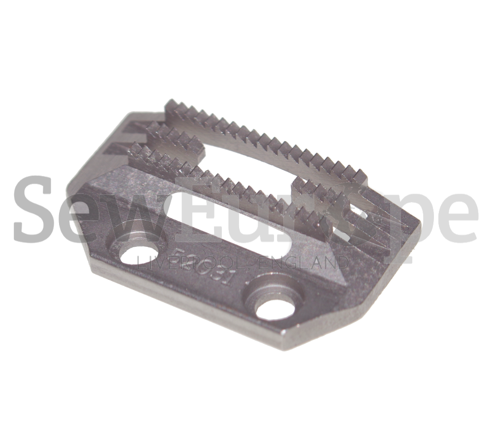 52031 FEED DOG