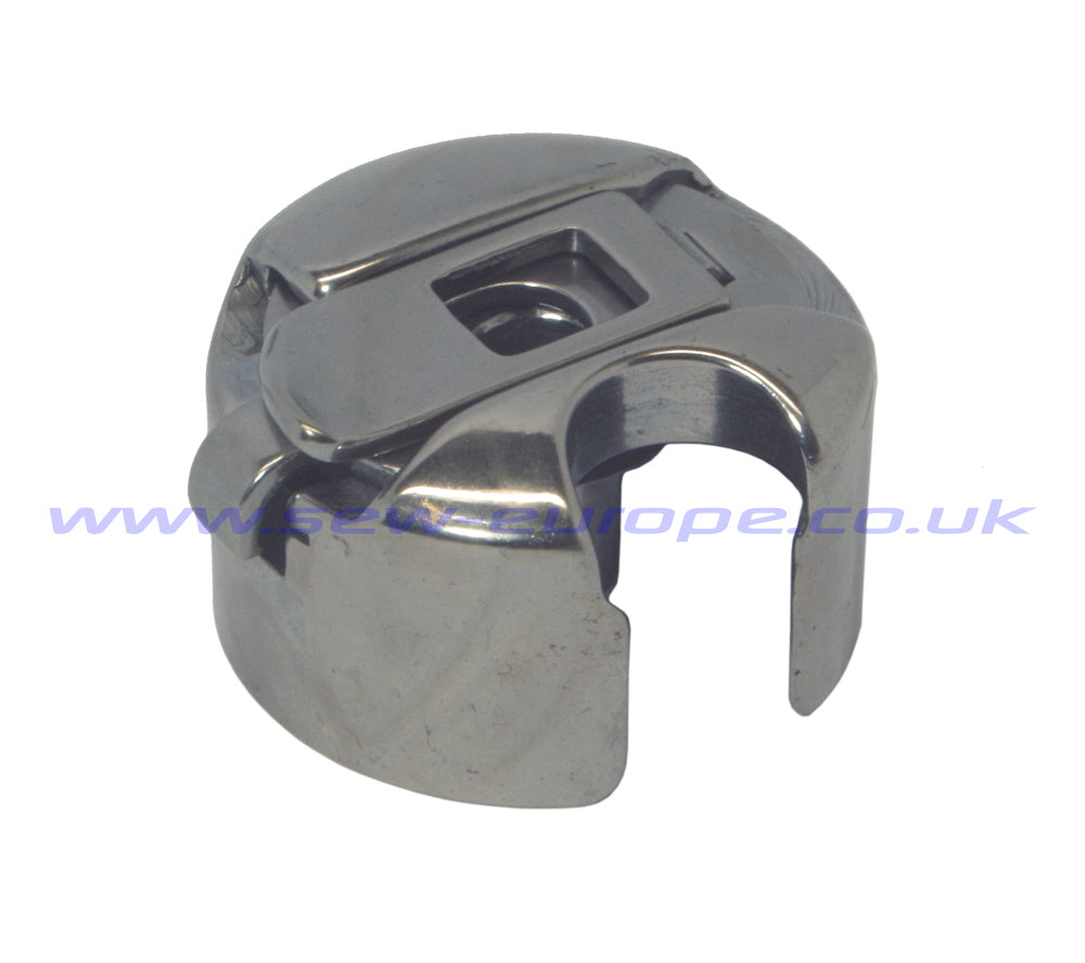 52237NBL BOBBIN CASE = (BC-DB1-NBL6) & (B1837-012-0A0)