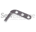52454 THREAD GUIDE FOR LOCKSTITCH 3 HOLE = 114931-001, 240034, 10680