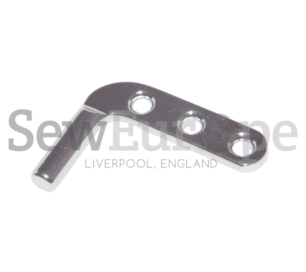 52454 THREAD GUIDE FOR LOCKSTITCH 3 HOLE = 114931-001, 240034, 10680