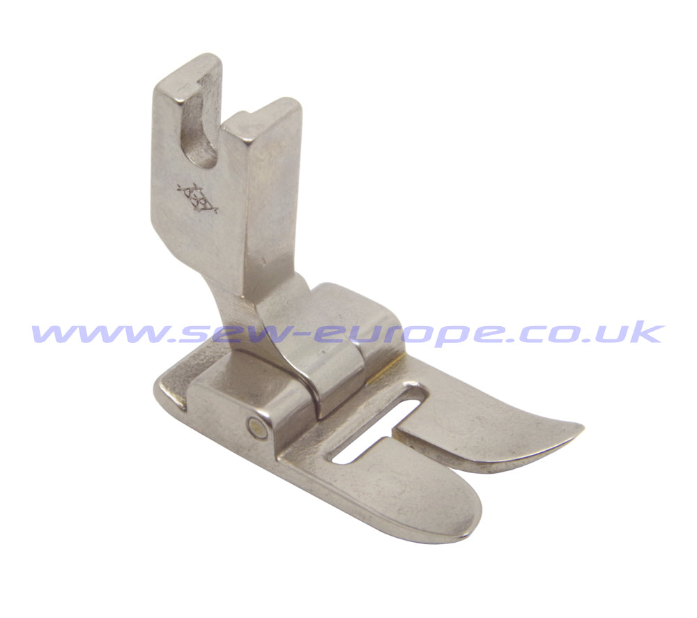 541566 ZIG ZAG PRESSER FOOT 8mm = (111994-001) & (606650)