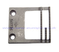 541734 FEED DOG STRAIGHT STITCH