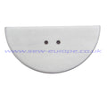 541773 BED PLATE COMPLETE SINGER 20U