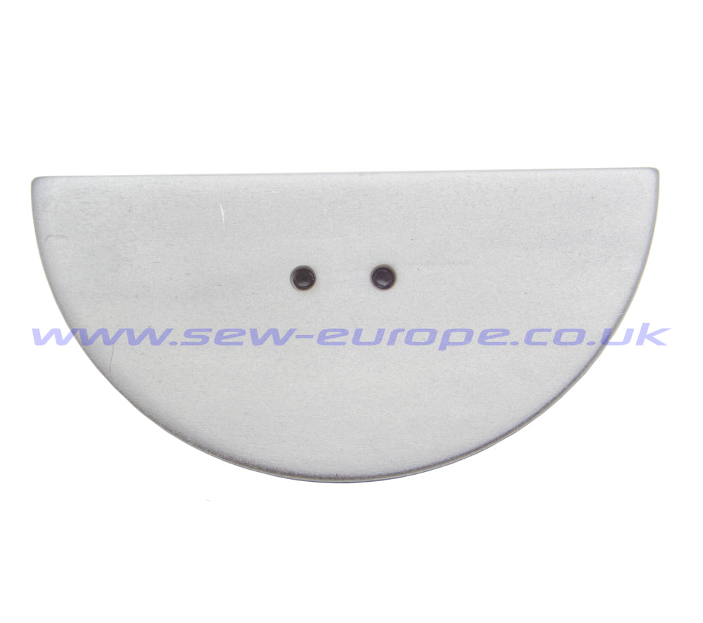 541773 BED PLATE COMPLETE SINGER 20U