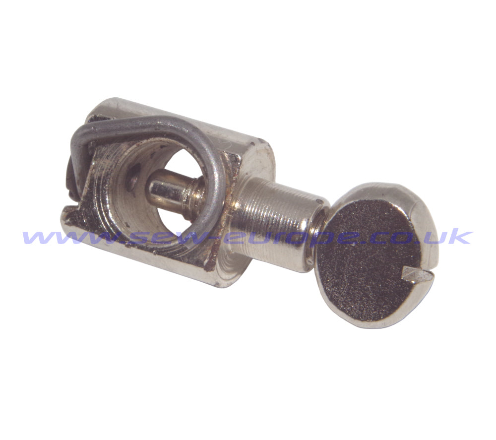 541788 NEEDLE CLAMP ASSEMBLY 20U