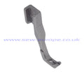 601-2 INSIDE FOOT WITH SPLIT TOE