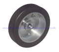 602C1-9 DRIVER PULLEY & DRIVER