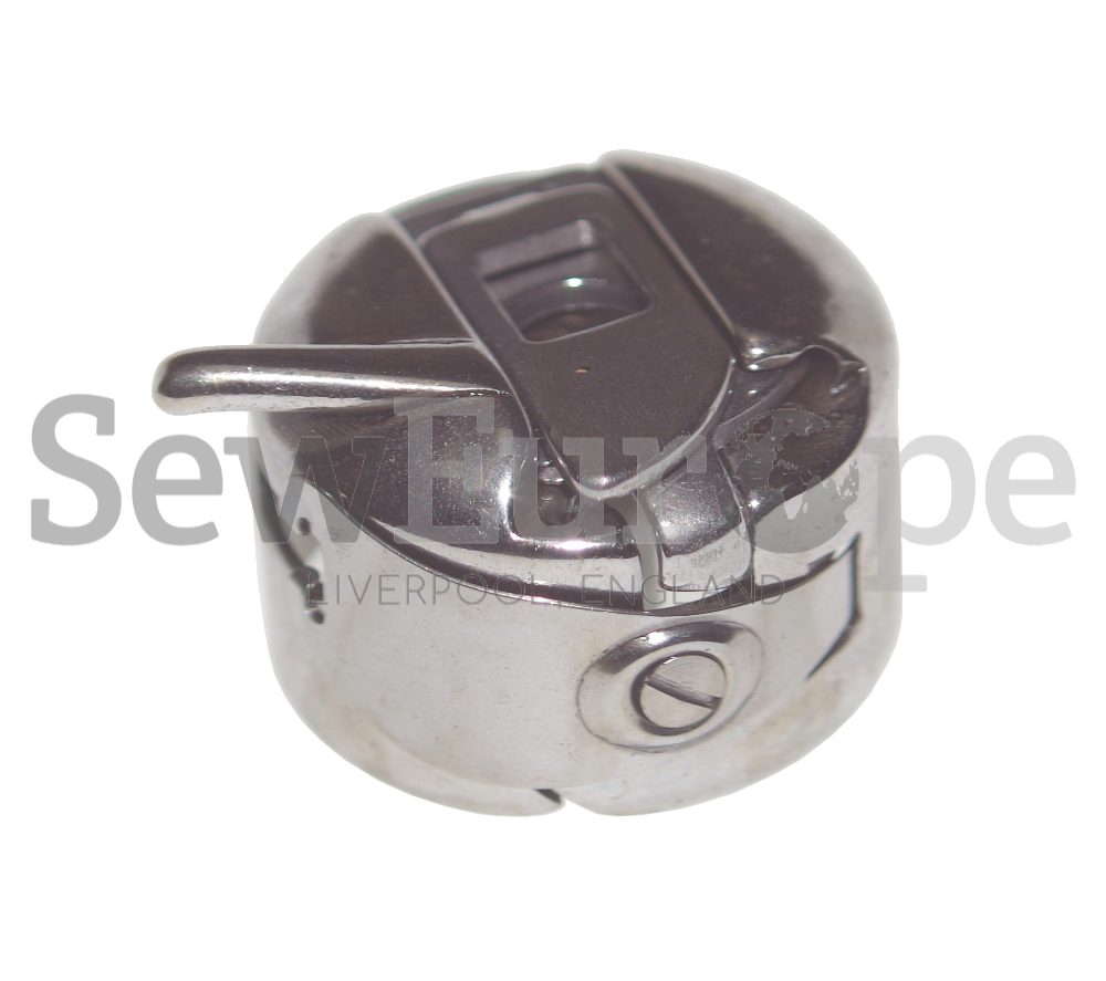 62740 BOBBIN CASE FOR 31K/331K = (BC-31-15)
