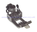 64042-N PLOW PRESSER FOOT 6.4mm = (P1407) & (P2407)
