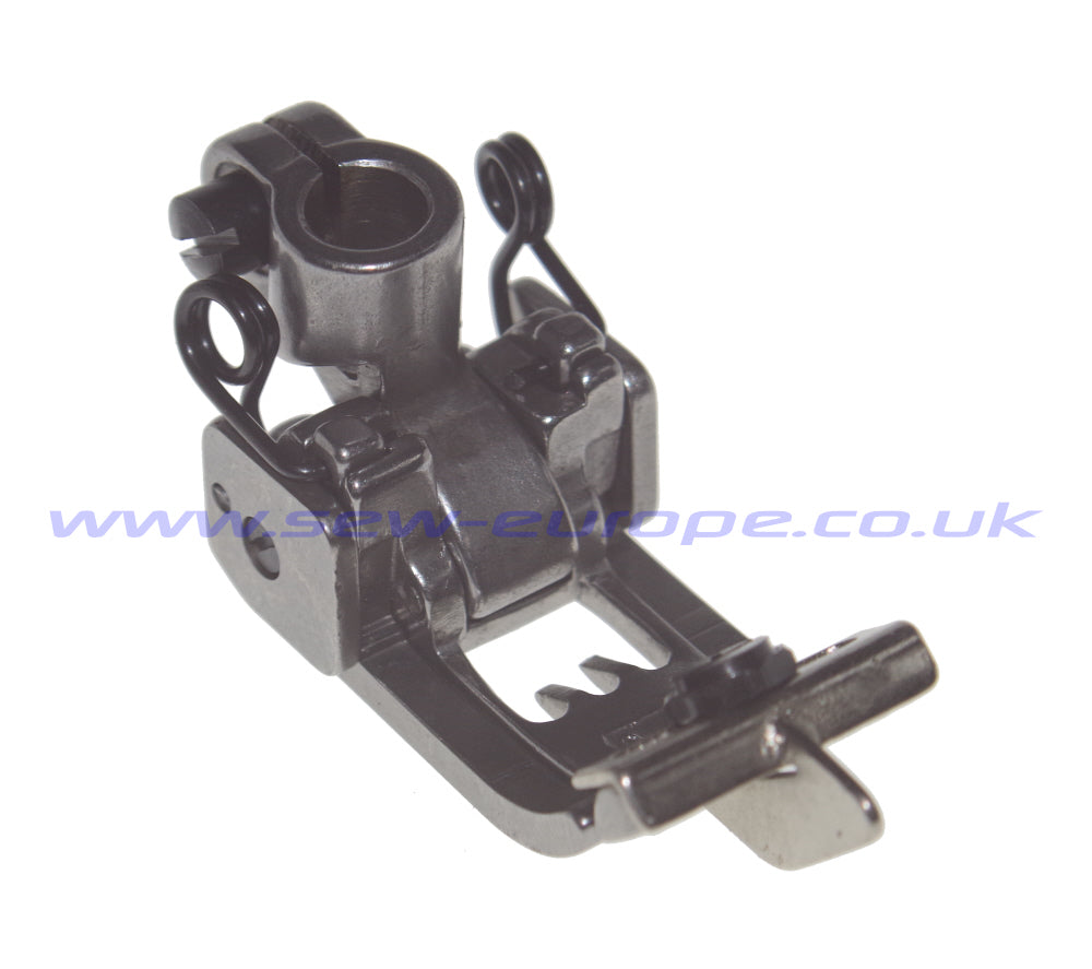 64042-N PLOW PRESSER FOOT 6.4mm = (P1407) & (P2407)