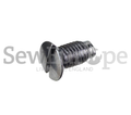 691 NEEDLE PLATE SCREW (100032-001)