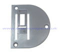 70202086 THROAT PLATE