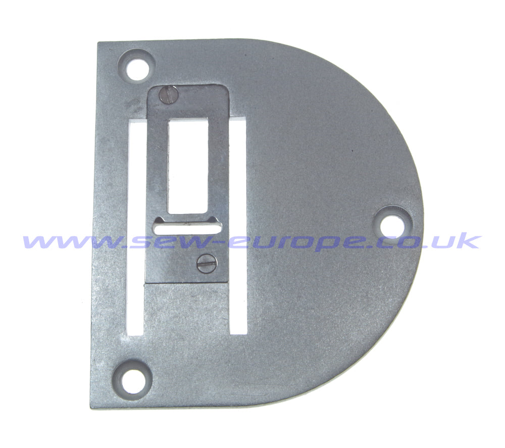 70202086 THROAT PLATE