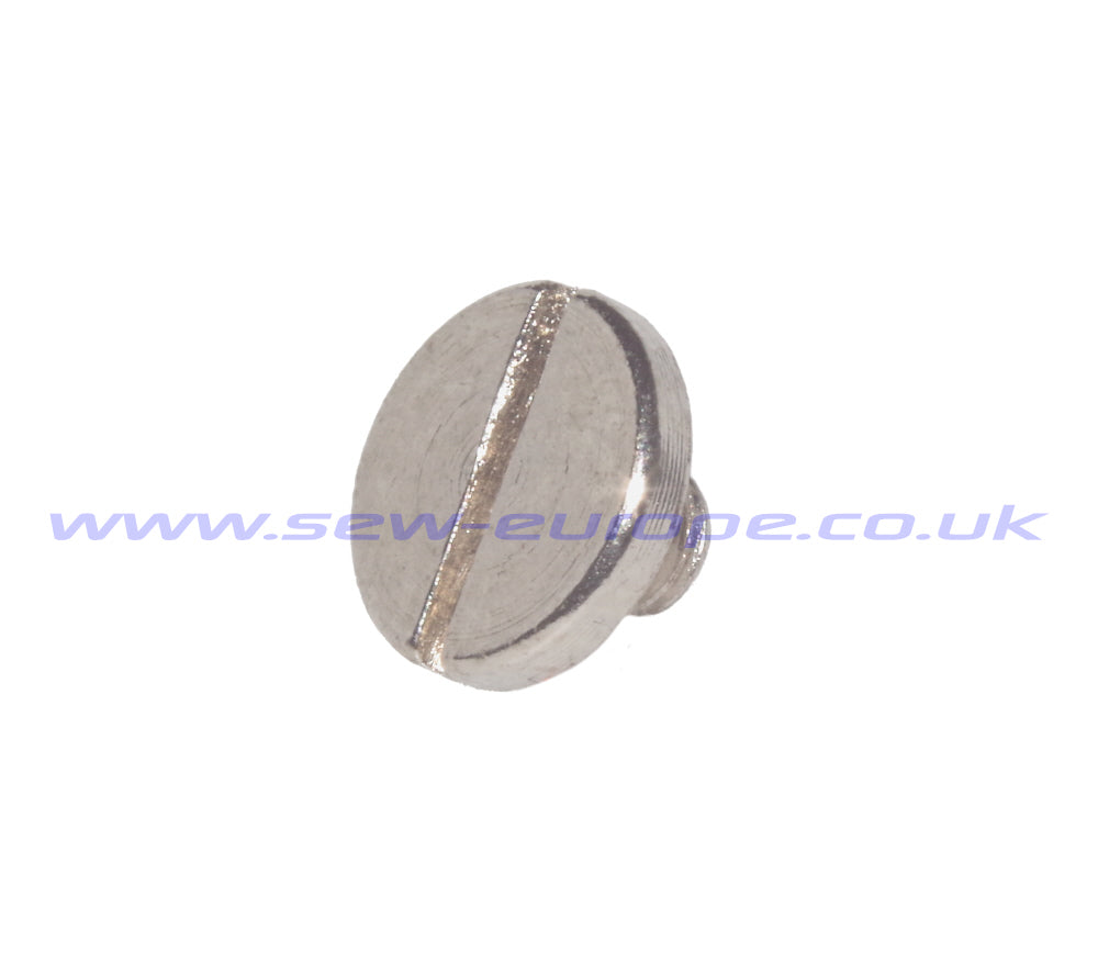 73H02026 FEED DOG SCREW = (H7322C8001)