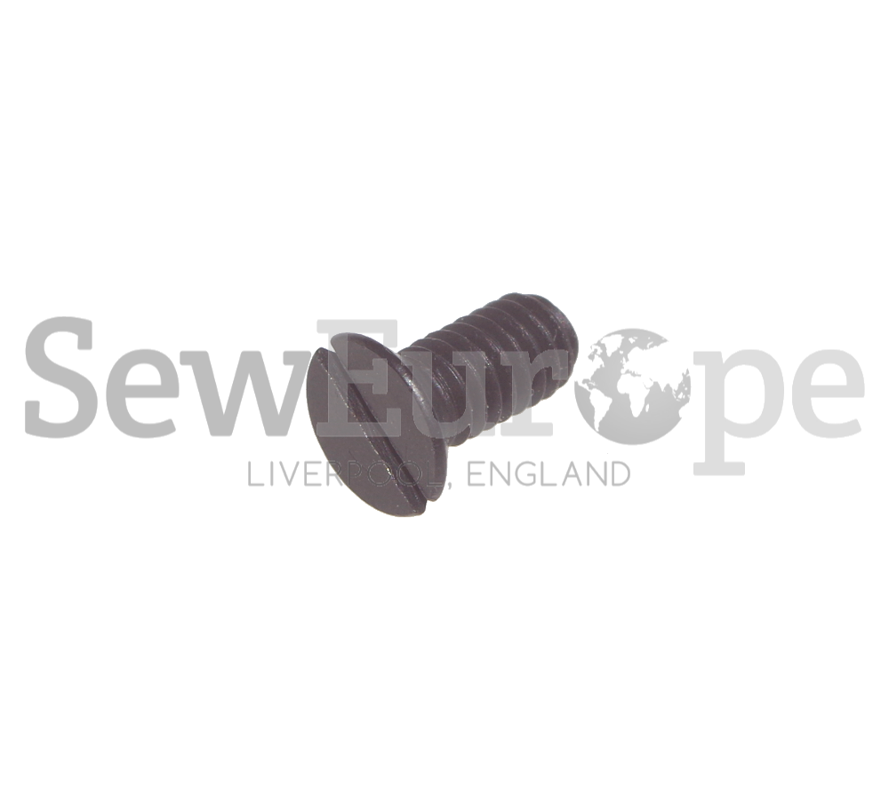 744730-2-00 NEEDLE PLATE SCREW RIMOLDI