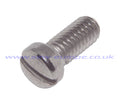 8100 FEED DOG SCREW
