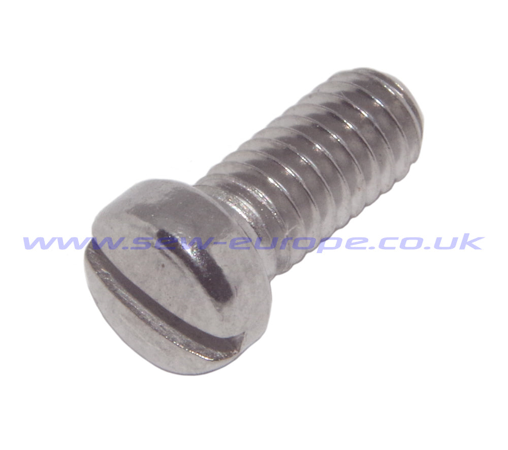 8100 FEED DOG SCREW