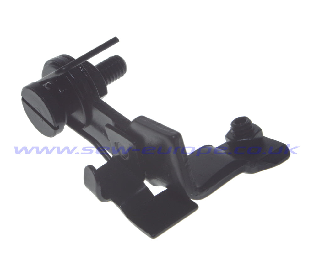820C1-7 SHOE ASSY LEFT HAND