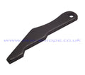 82173 NEEDLE PLATE RELEASE LEVER