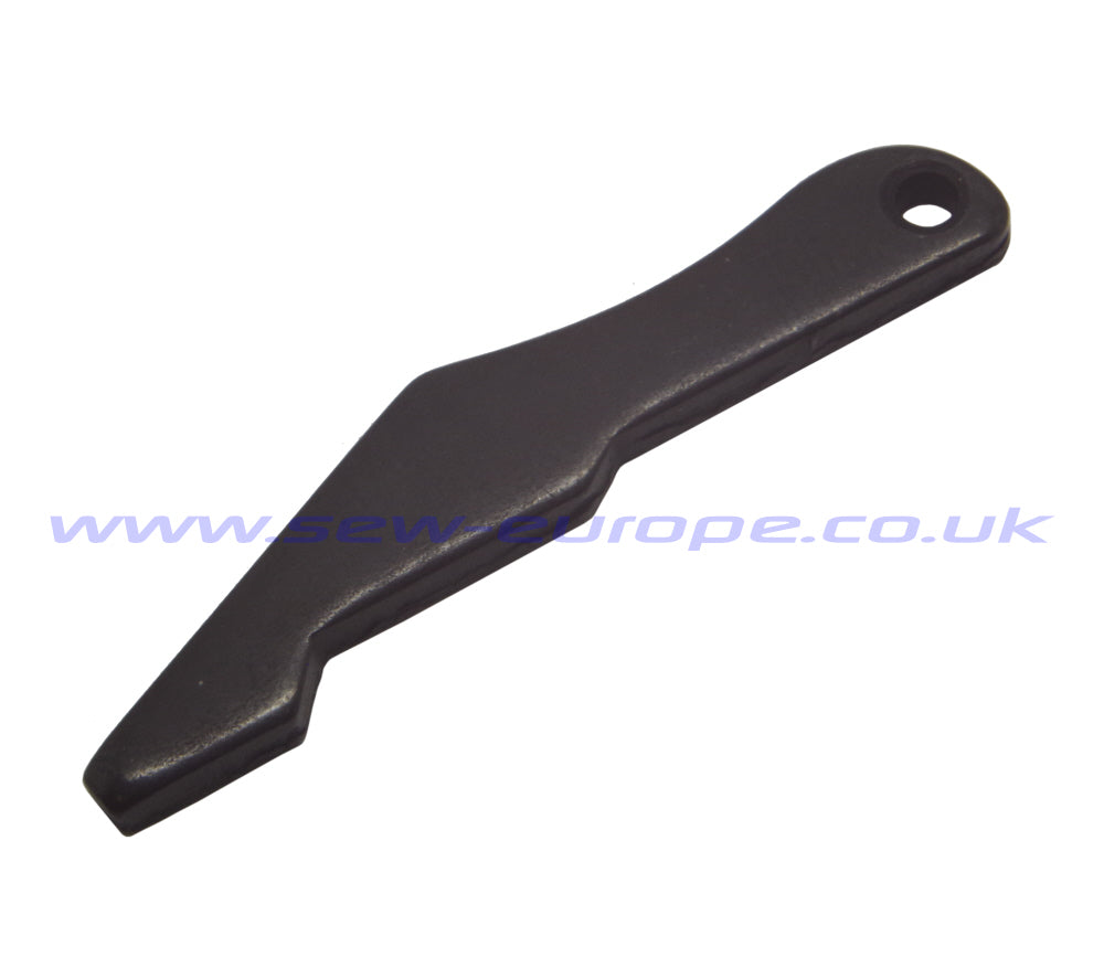 82173 NEEDLE PLATE RELEASE LEVER
