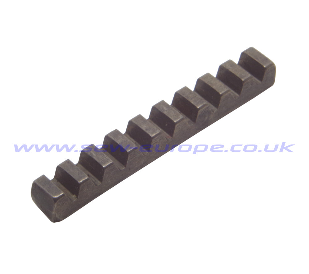 82176 GEAR RACK - SHORT