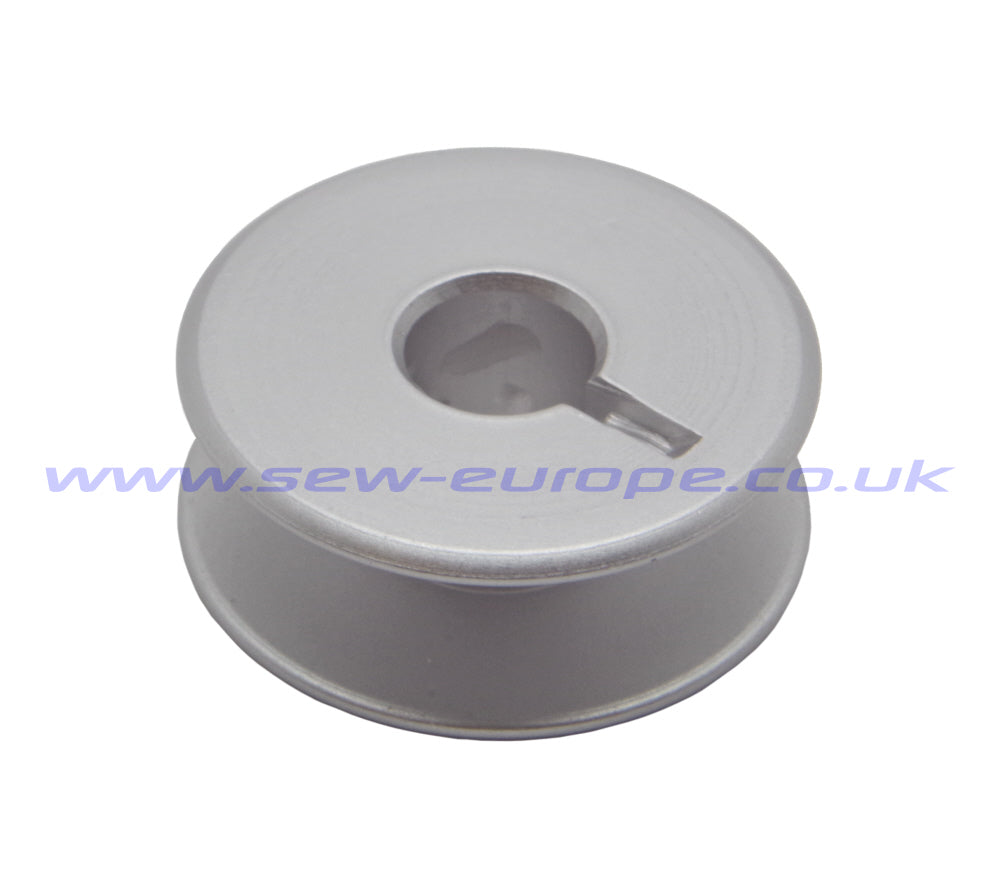 82552A LARGE ALUMINIUM BOBBINS FOR SINGER 29K