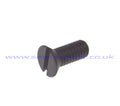 84-464 NEEDLE PLATE SCREW = (SK539)