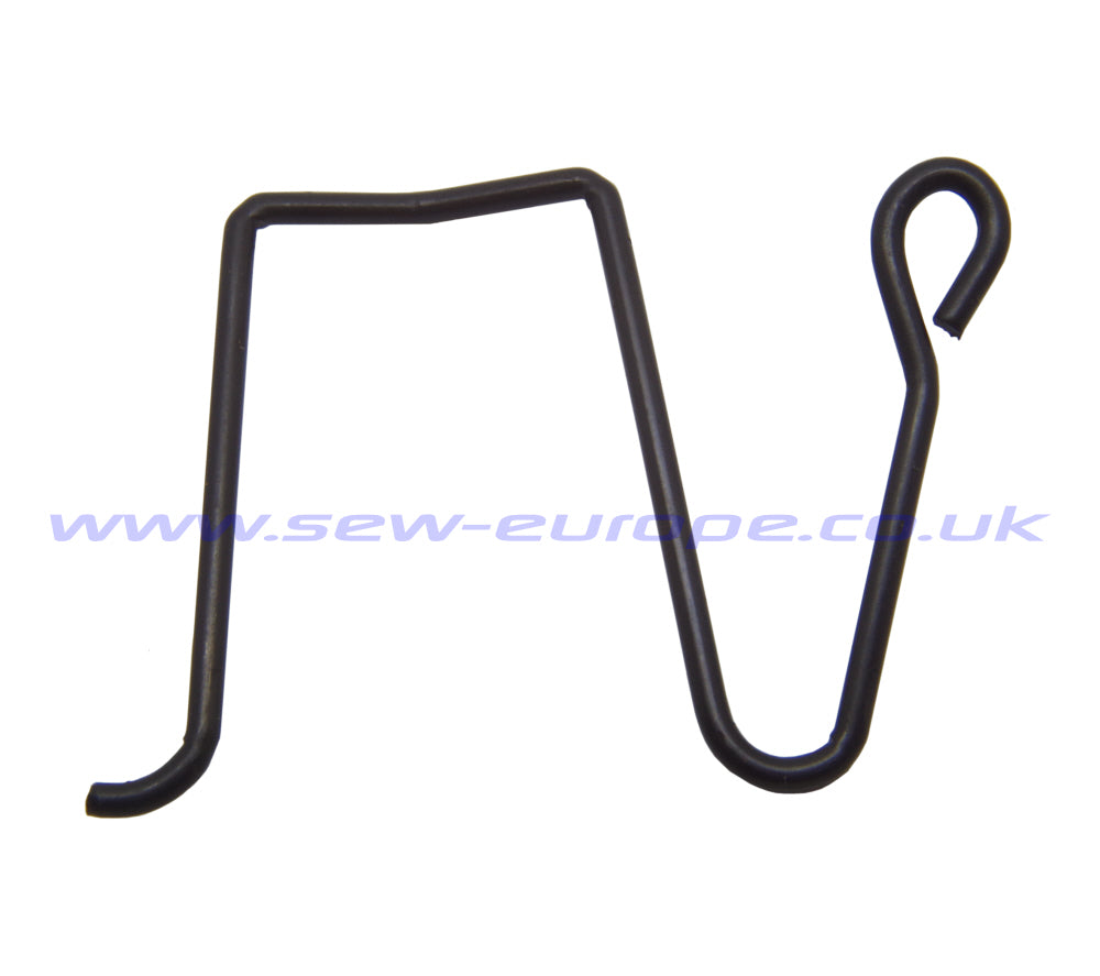 8597 OIL CUP SPRING