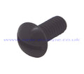 9/64S40065 NEEDLE BAR & LOOPER COVER SCREW = (6001019)