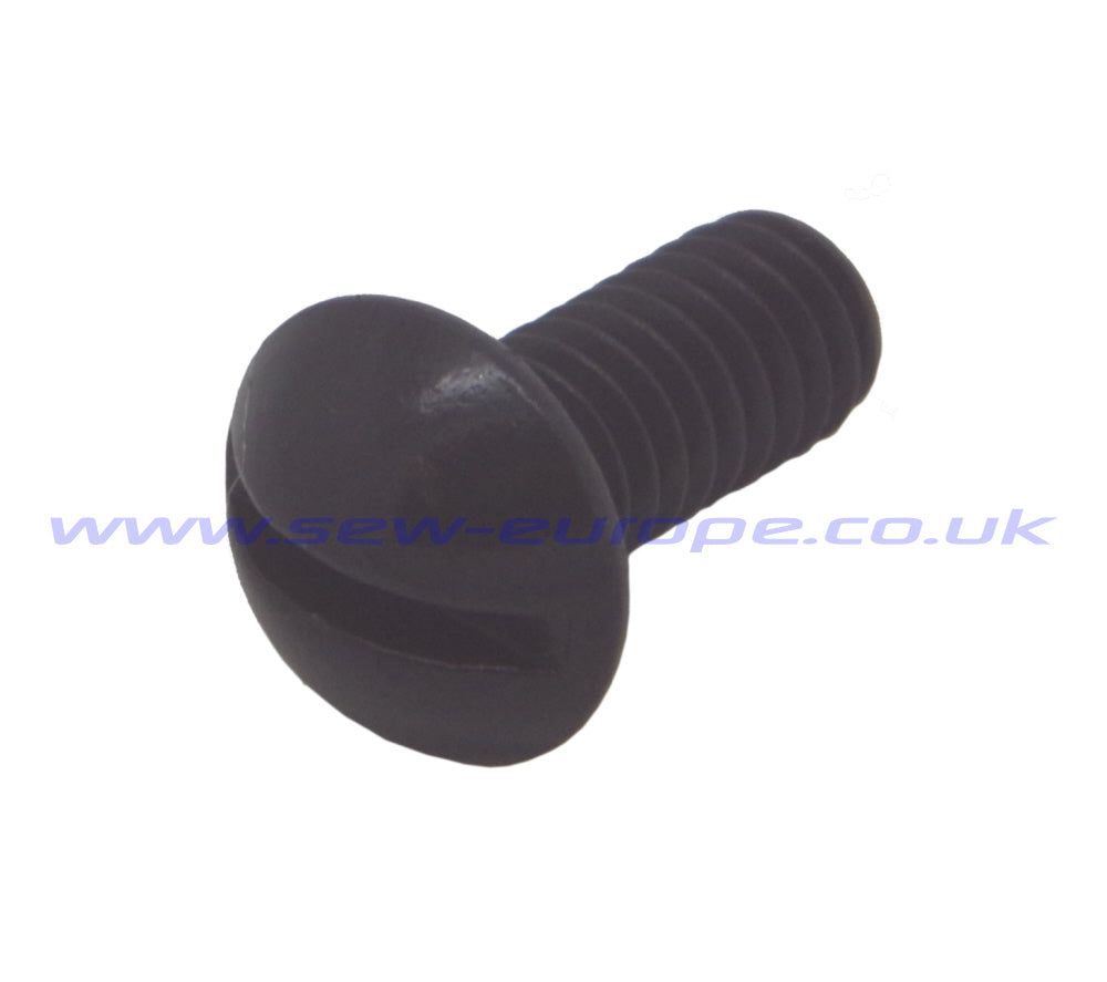 9/64S40065 NEEDLE BAR & LOOPER COVER SCREW = (6001019)