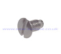 91-000422-25 THROAT PLATE SCREW