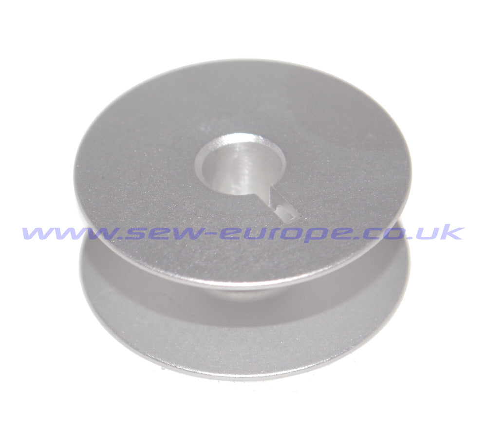 91-018339-05A ALUMINIUM BOBBIN PFAFF = (91-018480-05) & (18480)