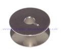 91-018339-05 STEEL BOBBIN PFAFF = (18339)