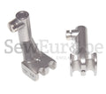91-042181-04-3/16 5MM INSIDE DOUBLE PIPING FOOT PFAFF