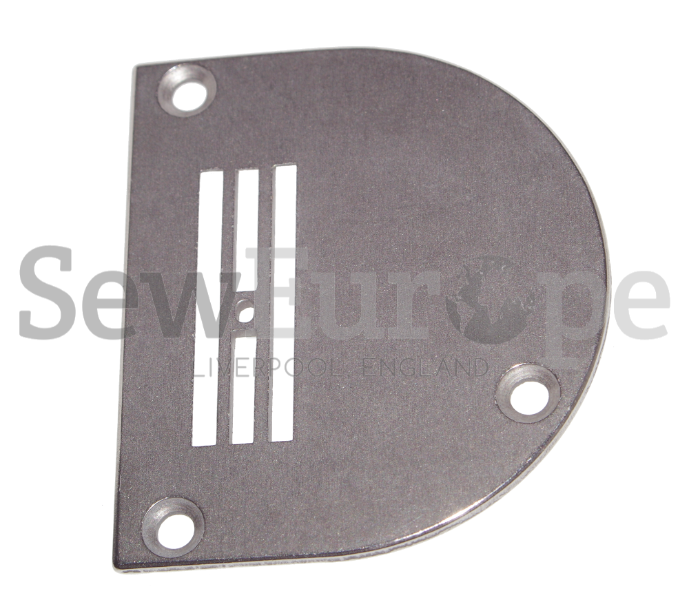 91-058132-24 NEEDLE PLATE PFAFF