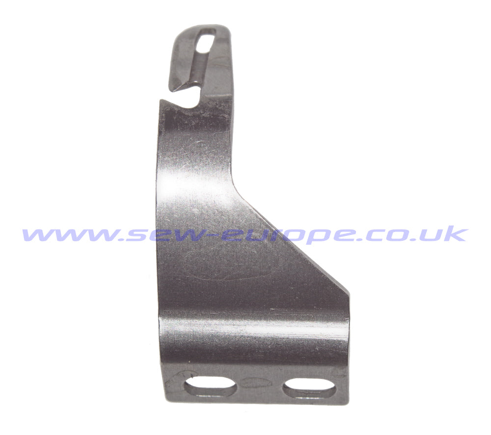 91-165505-05 MOVEABLE KNIFE/THREAD CATCHER = 91-069887
