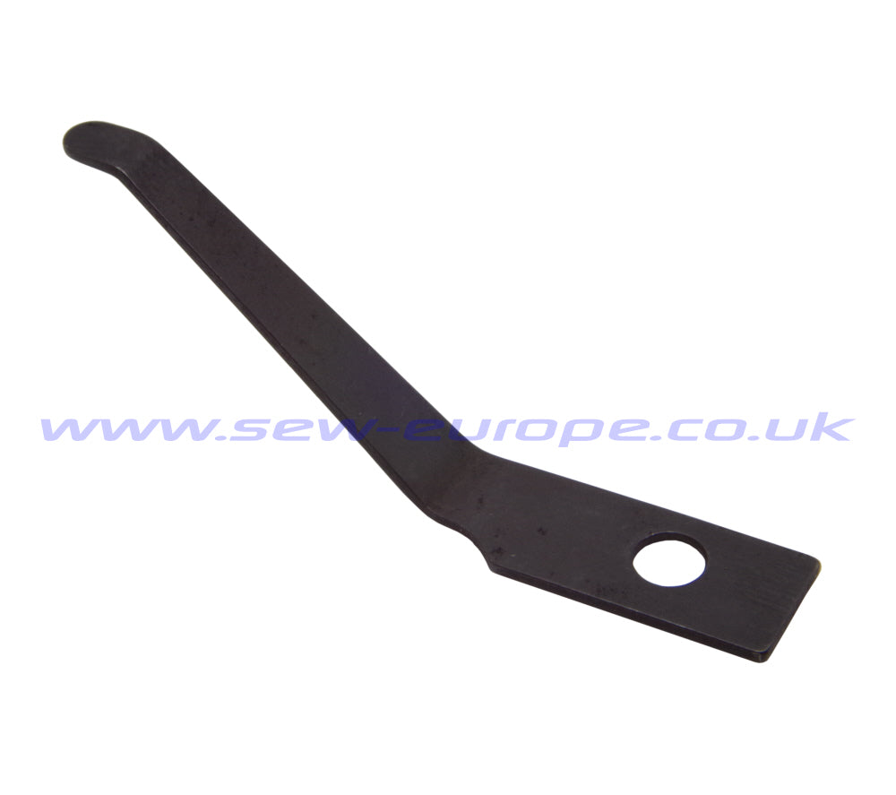 97742 OUTER FOOT RETURN SPRING (1407)