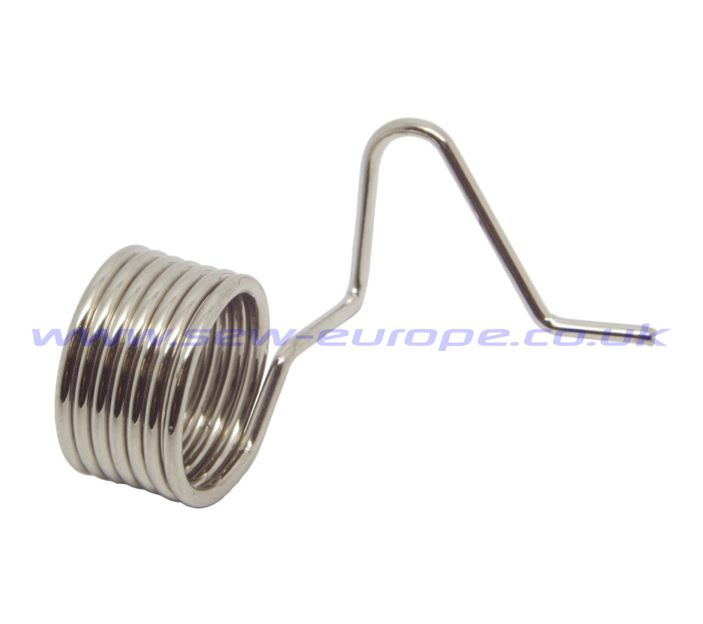 97798 OUTER CHECK SPRING = (1416)