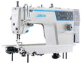 Jack A2-C-C AUTOMATIC THREAD TRIM LOCKSTITC