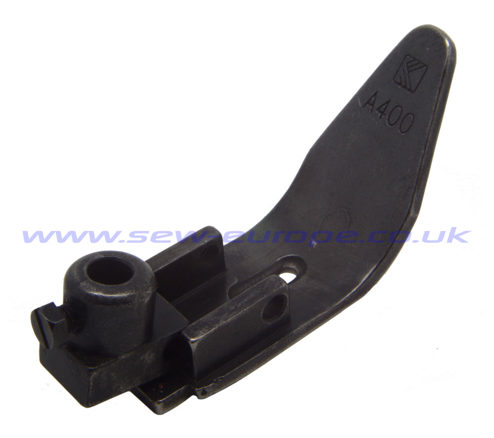 A400 PRESSER FOOT COMPLETE